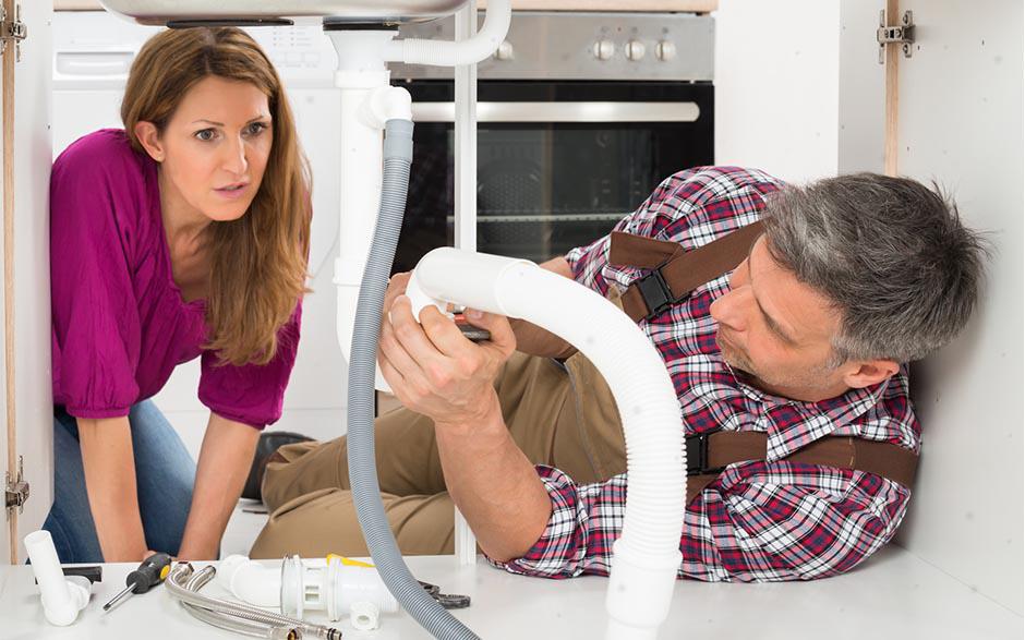 recherche plombier sanitaire Paris 8