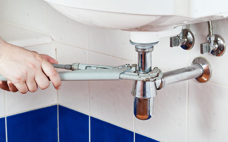plombier professionnel Vaujours