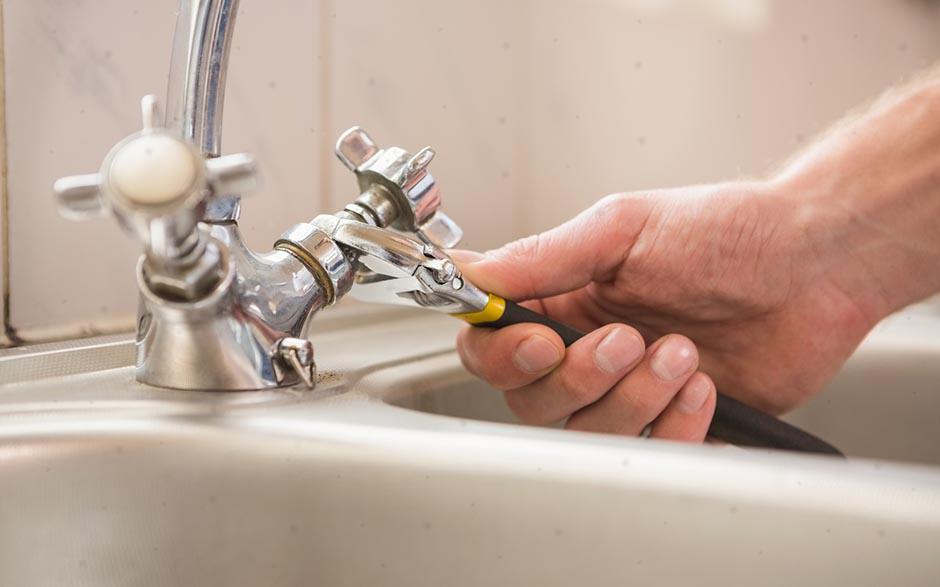 plombier professionnel Vaujours